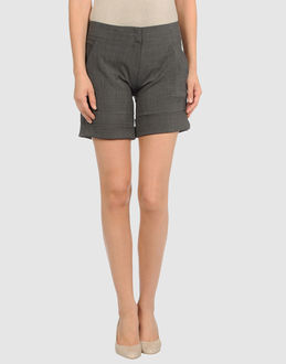 Shorts - ANNARITA N. - BEI YOOX.COM