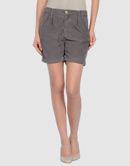 MONOCROM - HOSEN - Shorts - bei YOOX.COM