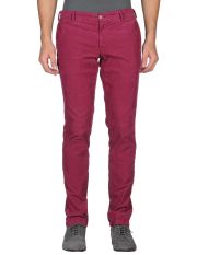 DAVID MAYER NAMAN - Casual pants