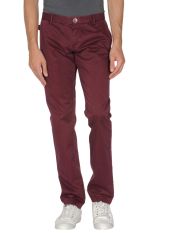 DAVID MAYER NAMAN - Casual pants