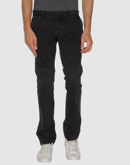 DAVID MAYER NAMAN - PANTALONI - Pantaloni - su YOOX.COM