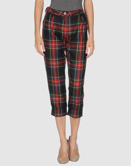 Sessun 3/4-length Shorts - Item 36255402