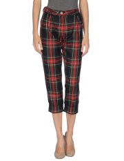 SESSUN - 3/4-length short