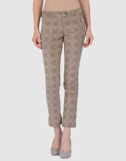La Martina Casual Pants - Item 36255417