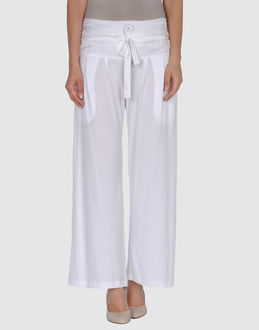 Tomas Maier Casual Pants - Item 36255474