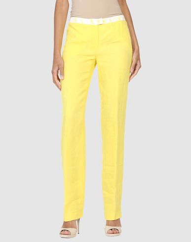 ZOOM ANTONIO MARRAS - Casual pants