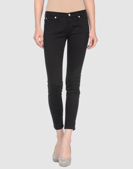 Superfine 3/4-length Shorts - Item 36255507
