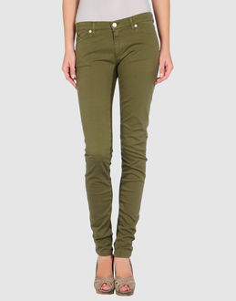 SUPERFINE Denim pants - Item 36255510