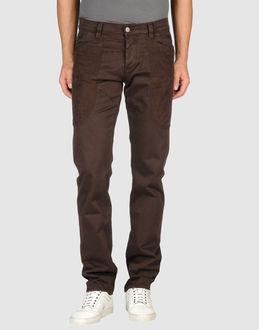 CARPE DIEM - PANTALONI - Pantaloni - su YOOX.COM