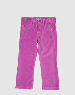 Agatha Ruiz De La Prada Casual Pants - Item 36255545