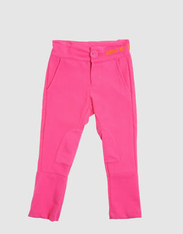 Agatha Ruiz De La Prada Casual Pants - Item 36255549