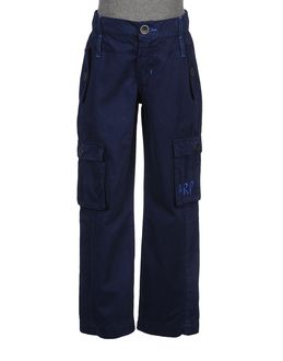 Agatha Ruiz De La Prada Casual Pants - Item 36255565