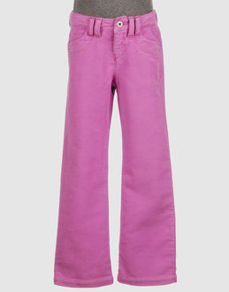 Agatha Ruiz De La Prada Casual Pants - Item 36255566