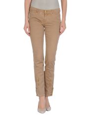 ACQUAVERDE - Casual trouser