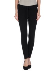 PEACOCK BLUE - Casual trouser