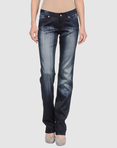 ZOOM SEVEN7 - Casual pants