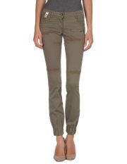 PATRIZIA PEPE - Casual pants
