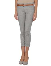 PATRIZIA PEPE - 3/4-length short