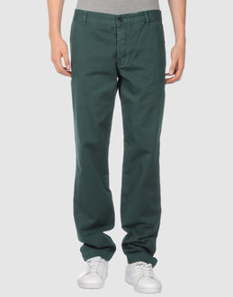 Bruuns Bazaar Casual Pants - Item 36255738