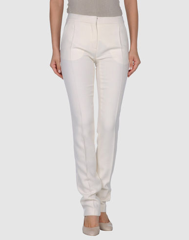 ZOOM ANTONIO BERARDI - Casual pants
