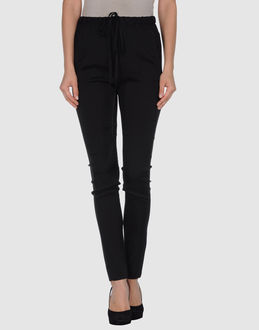 Ilaria Nistri Roque Casual Pants - Item 36255798