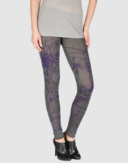 Ilaria Nistri Roque Leggings - Item 36255800