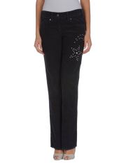 GOLDEN GOOSE - Casual pants