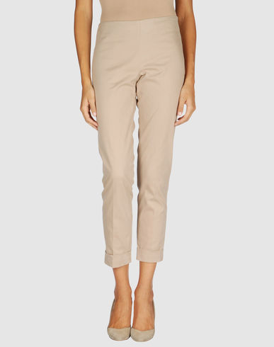 ZOOM SONIA FORTUNA - Casual pants