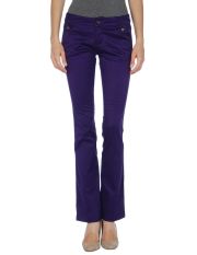 COMPAGNIA ITALIANA - Casual pants