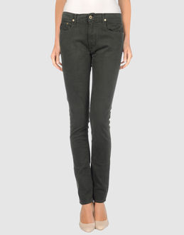 April 77 Casual Pants - Item 36255889