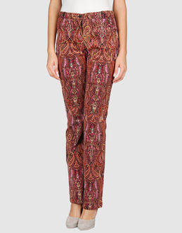 Terconf Casual Pants - Item 36255896