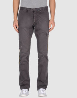 MONOCROM - HOSEN - Hosen - bei YOOX.COM