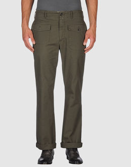 Engineered Garments Casual Pants - Item 36255938