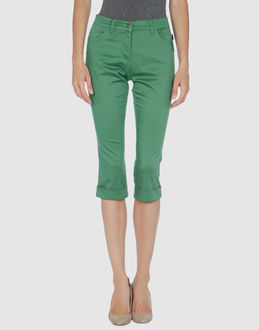Hik 3/4-length Shorts - Item 36256071