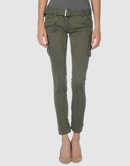 Made For Loving Casual Pants - Item 36256298