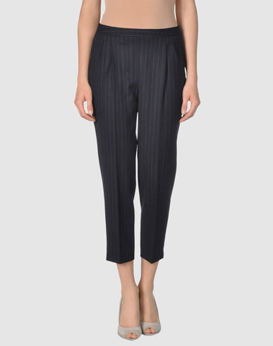 ZOOM ALBERTO BIANI - 3/4-length short