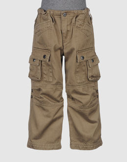 D&g Junior Casual Pants - Item 36256368