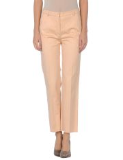 ALESSANDRO DELL'ACQUA - Casual trouser