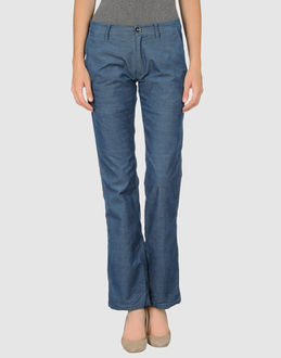 LOCAL APPAREL - PANTALONI - Pantaloni - su YOOX.COM