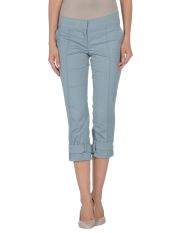 BETTY BLUE - 3/4-length short