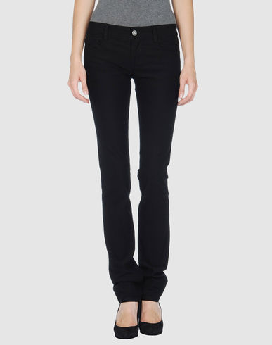 ZOOM CHLOÉ - Casual pants
