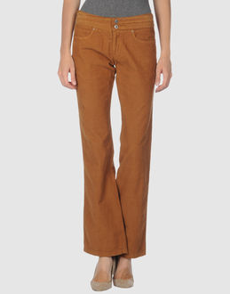 Fotosintesi Clorofilliana Casual Pants - Item 36256513