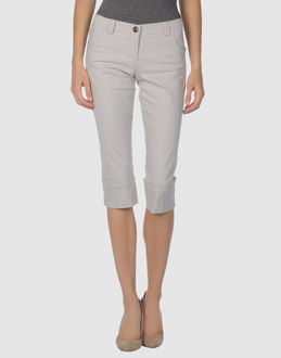 Cristinaeffe 3/4-length Shorts - Item 36256517