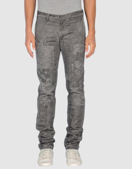 CELLAR DOOR - PANTALONI - Pantaloni - su YOOX.COM