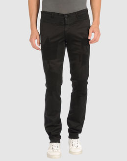 CELLAR DOOR - PANTALONI - Pantaloni - su YOOX.COM