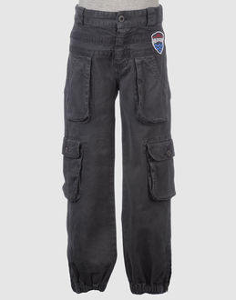 Vilebrequin Casual Pants - Item 36256675