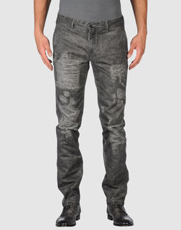 CELLAR DOOR - PANTALONI - Pantaloni - su YOOX.COM