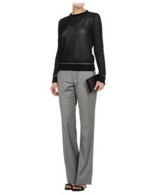 MAISON MARTIN MARGIELA 4 - Casual pants