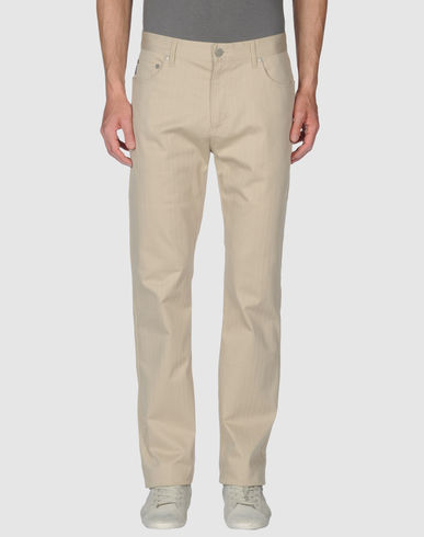 ZOOM KENZO - Casual pants