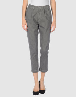 MONOCROM - HOSEN - Hosen - bei YOOX.COM